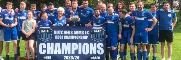 BAFC2016 Profile Banner