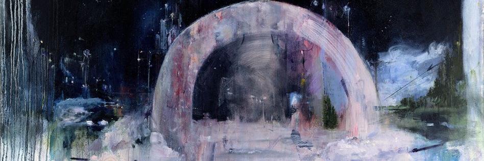 SShawPainting's profile banner image