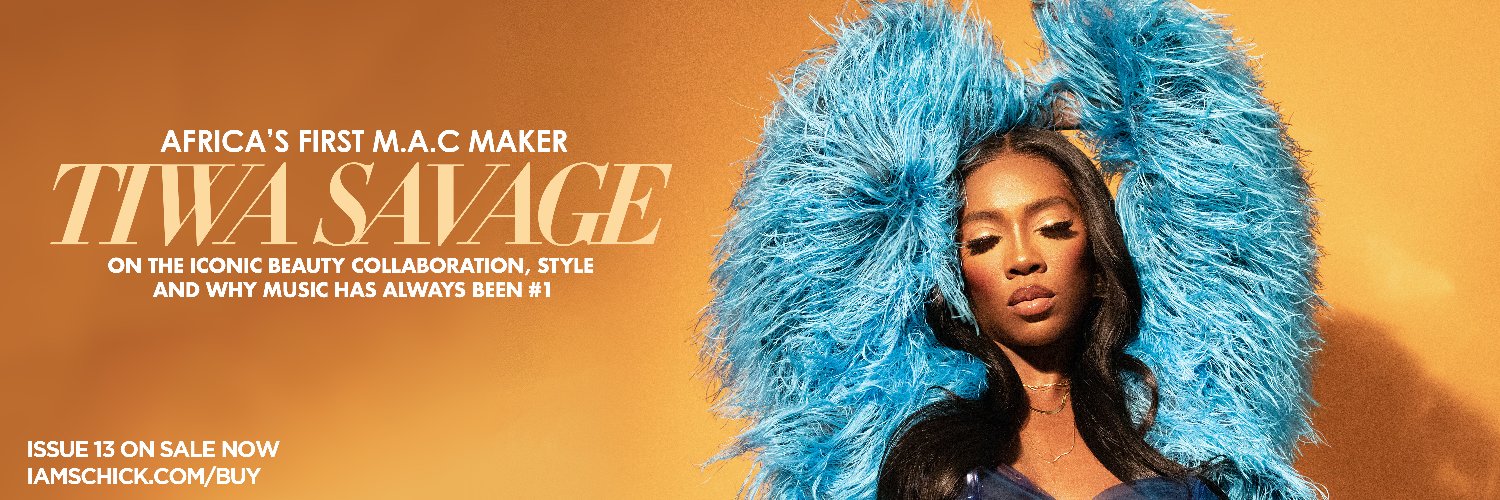 SCHICKmagazine's profile banner image