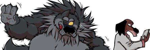 BorderlineBeast Profile Banner