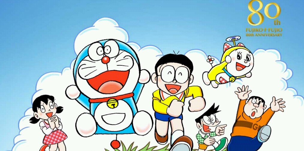 Doraemon_Emonn's profile banner image