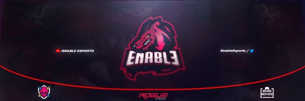 Enable Fanclub banner