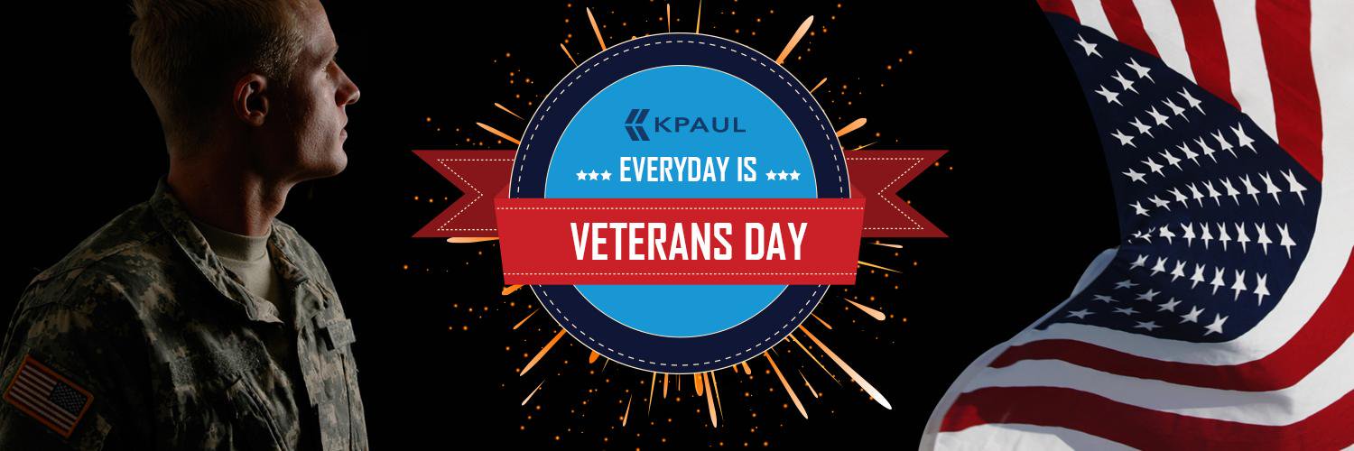 KPaulCorp's profile banner image
