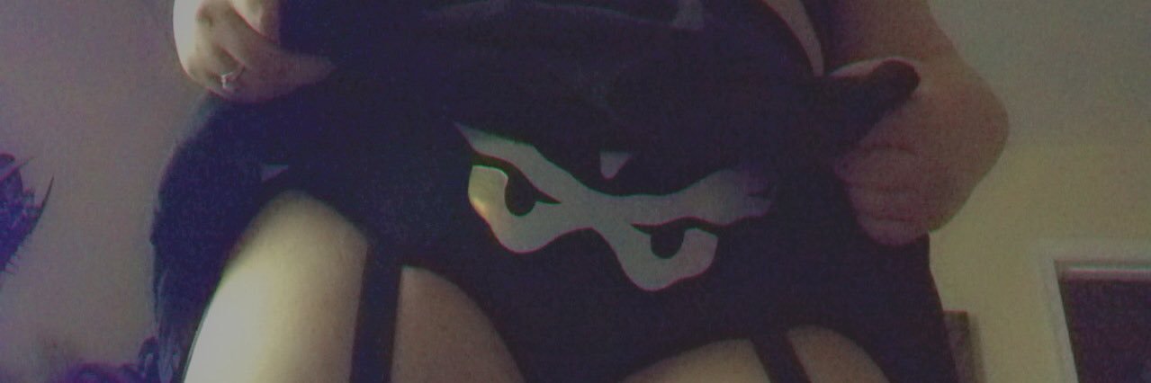 Ghost Titty 👻 (they/them) banner