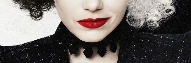 Cruella devil banner