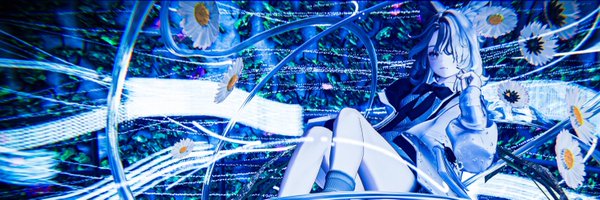 mappy_vrc Profile Banner
