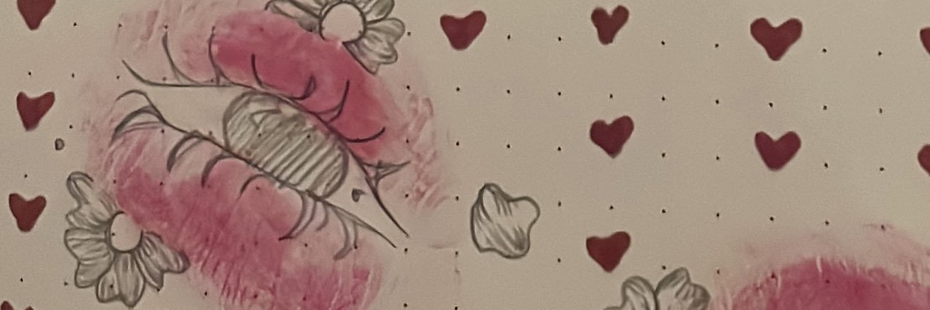 clarykookie's profile banner image