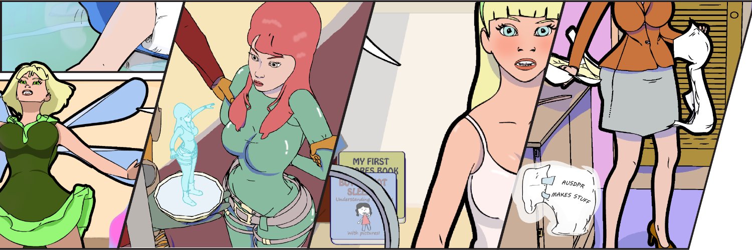 ausdpr's profile banner image