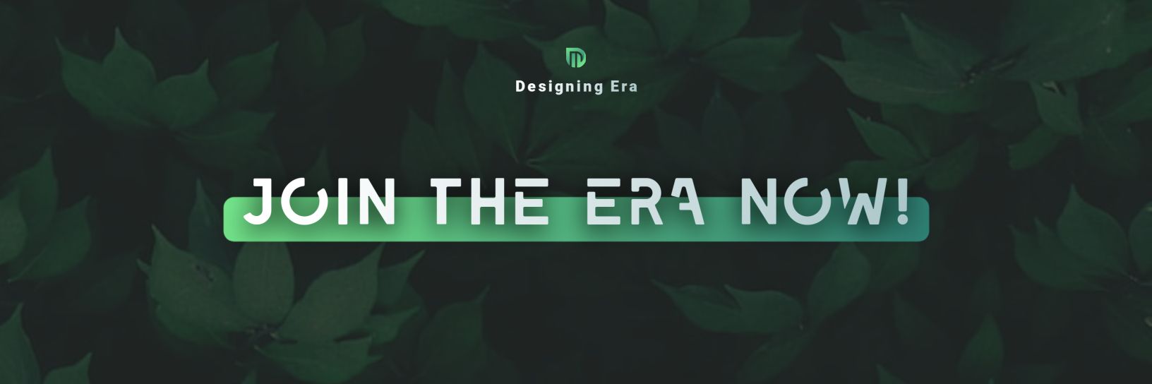 Era Studio banner