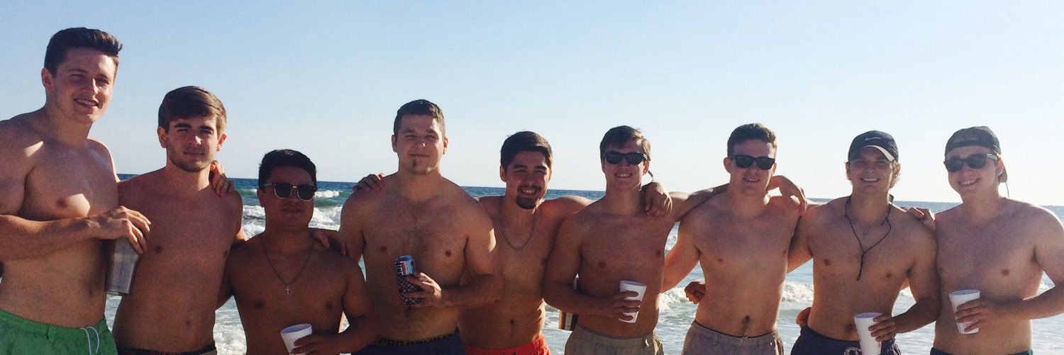 JasonWahlen's profile banner image