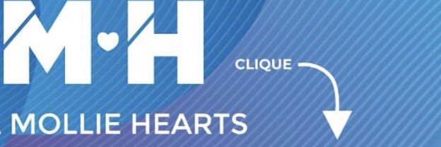 N mollie💝💓's banner