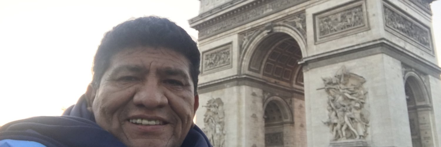 guillermo cazon banner