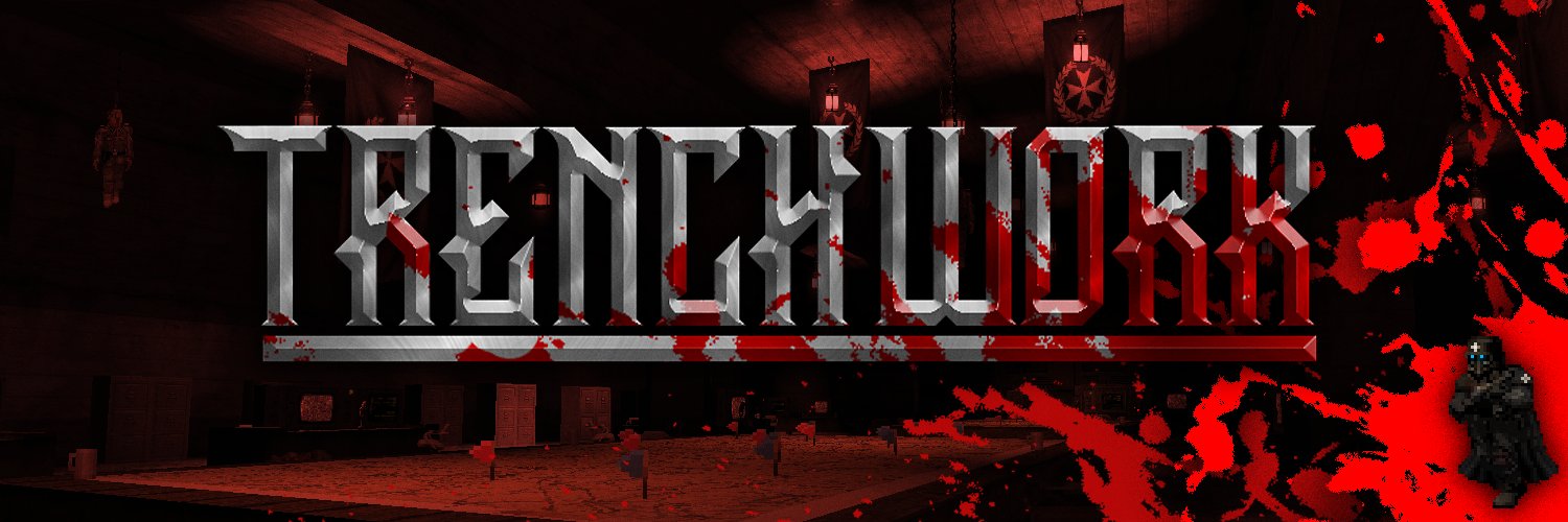 TrenchWork's banner