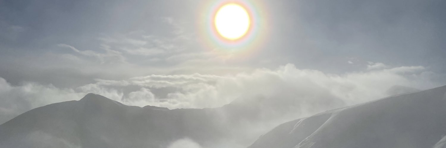 peteharl's profile banner image