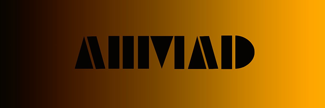 TraderAhmaad's profile banner image
