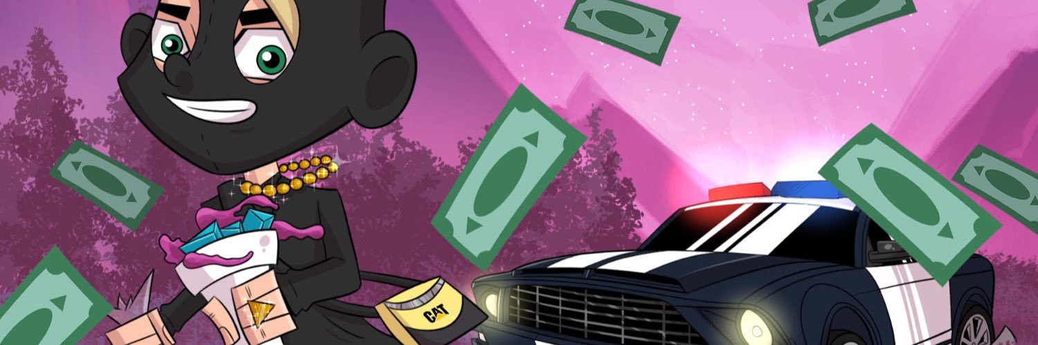 synkote's profile banner image