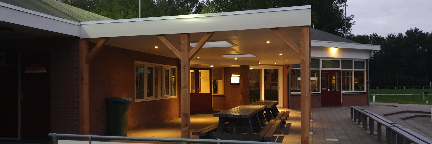 vv Bellingwolde banner