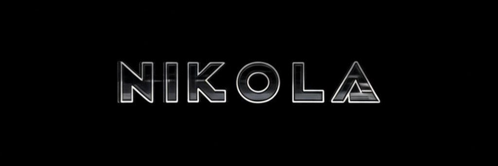 Nikola ◉ banner