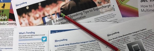 PRSAtactics Profile Banner