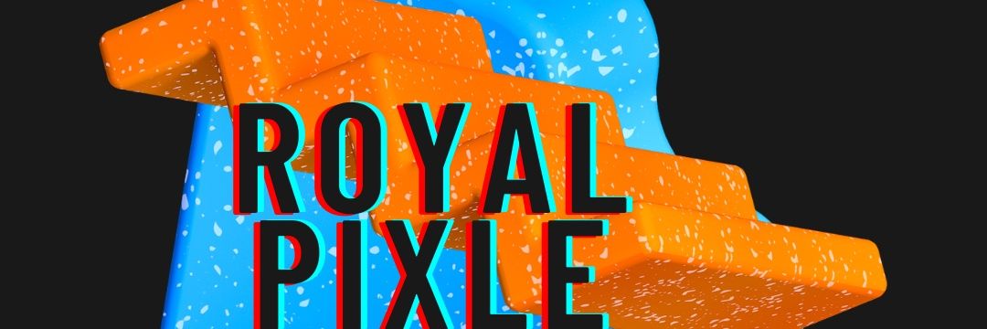 royalpixlepunks $tyle banner