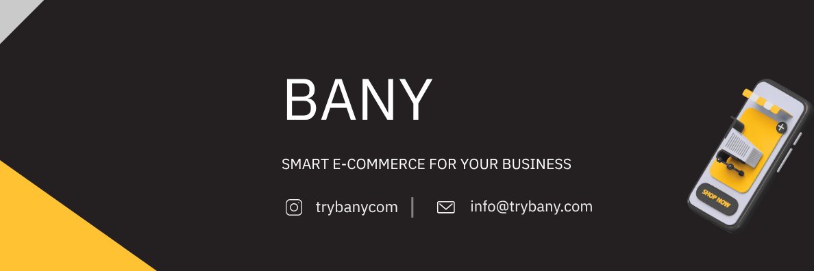 trybanycom's profile banner image