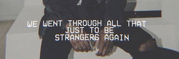 DsMostwanter Profile Banner