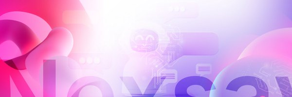 Nexsay_AI Profile Banner