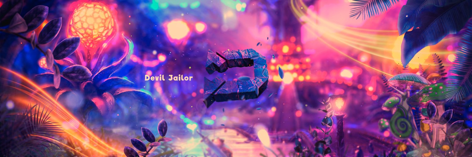Devil Jailor banner