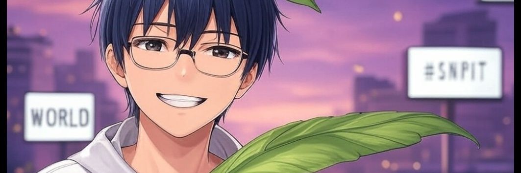 1049🌿ﾎﾞﾀﾆｶﾙﾄﾋﾞｱﾗﾊﾞｰ🍺ｳﾁｭｳｼﾞﾝ👽 banner