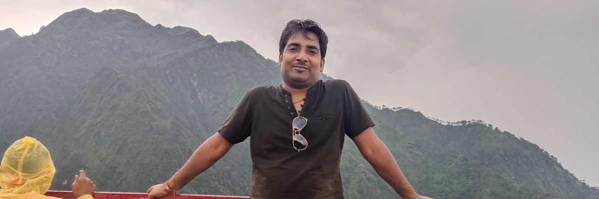 SunilSaini29's profile banner image