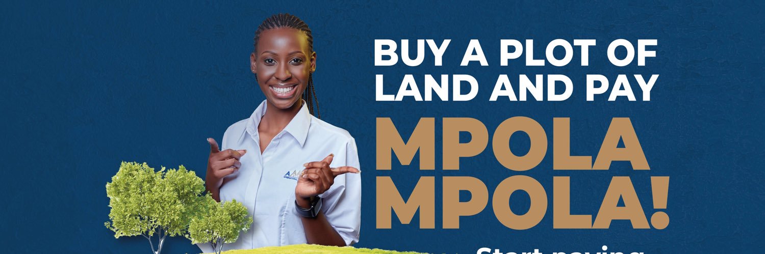 AMKA International Real Estate banner