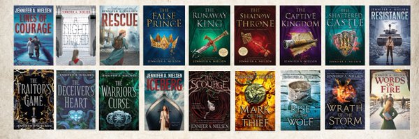 nielsenwriter Profile Banner