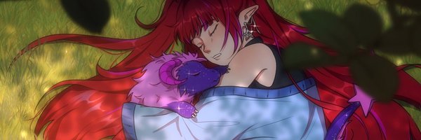 ShuruiMio Profile Banner