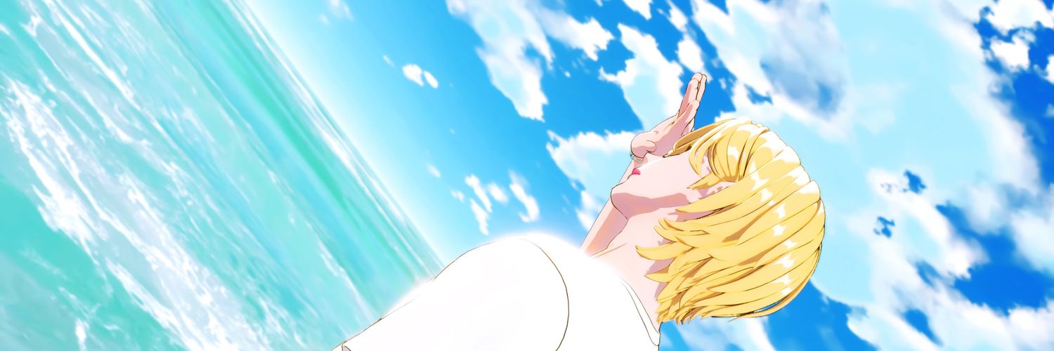 n n ⁵ 💜 banner