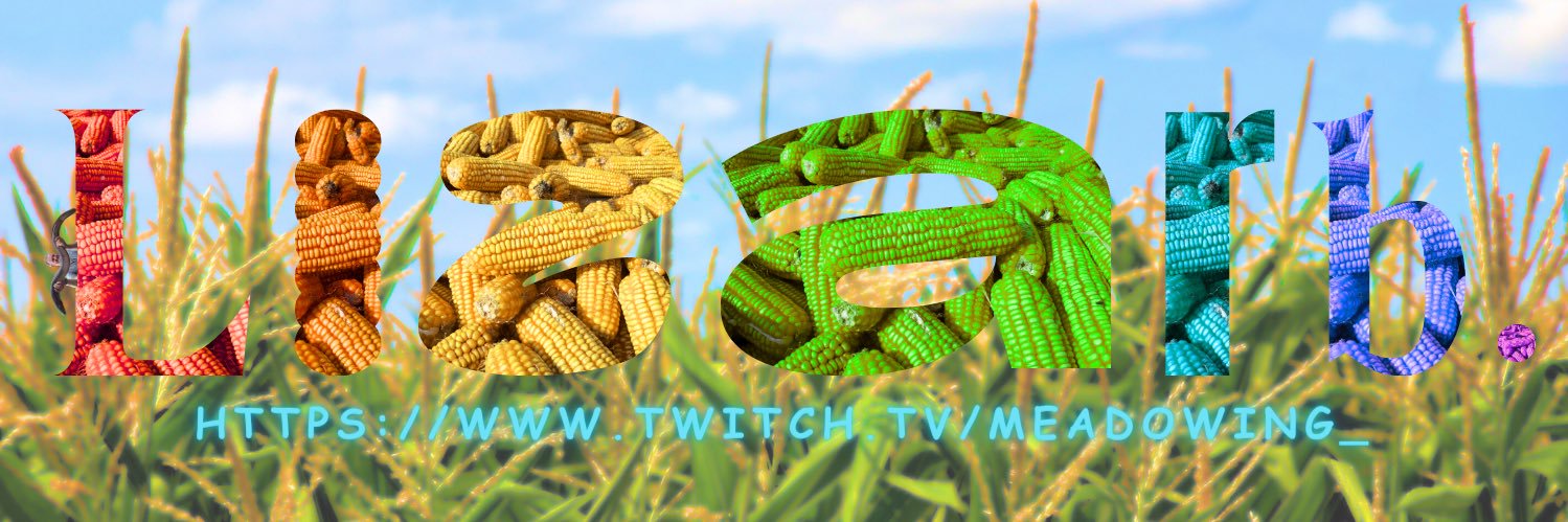 Meadowing's profile banner image