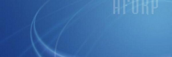 AFORP1 Profile Banner