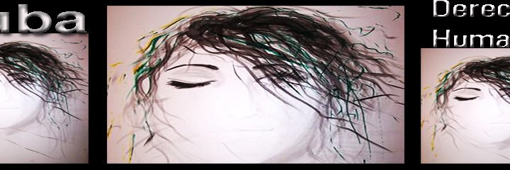 Elsa Morejón's banner