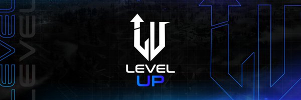 FN_LevelUP Profile Banner