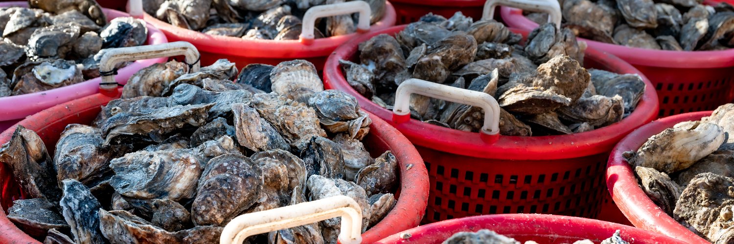 Virginia Seafood Ag Research & Extension Center banner