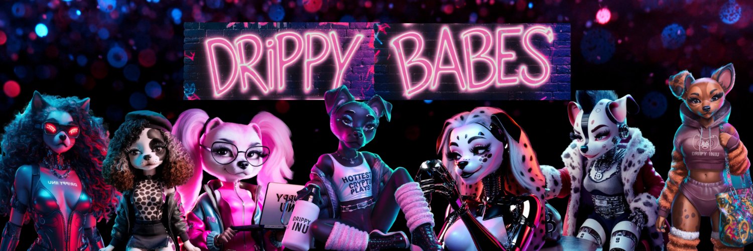 Blockchain Bae banner