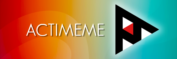 Actimeme banner