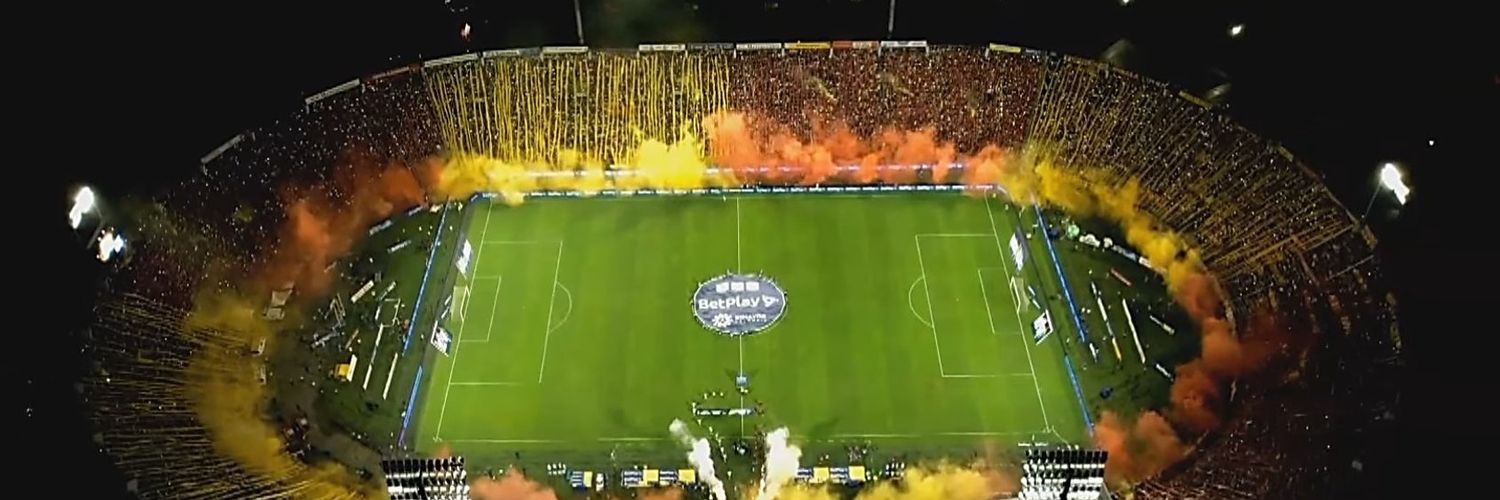 Andrés banner