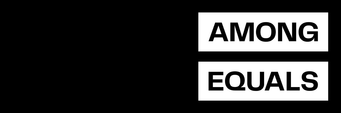 Among Equals banner