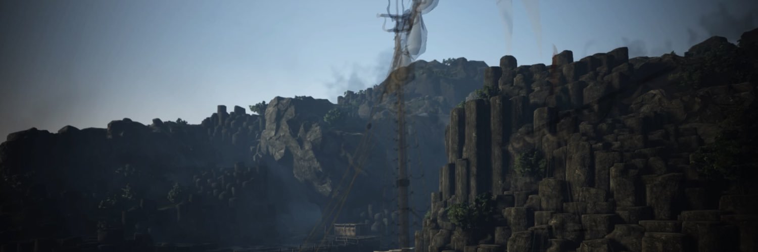 Calamity_Vol's profile banner image
