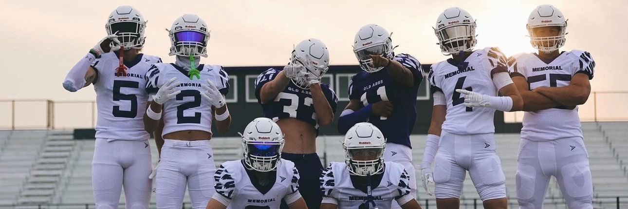 Tayden (Tay) Ferguson ‘25 WR banner