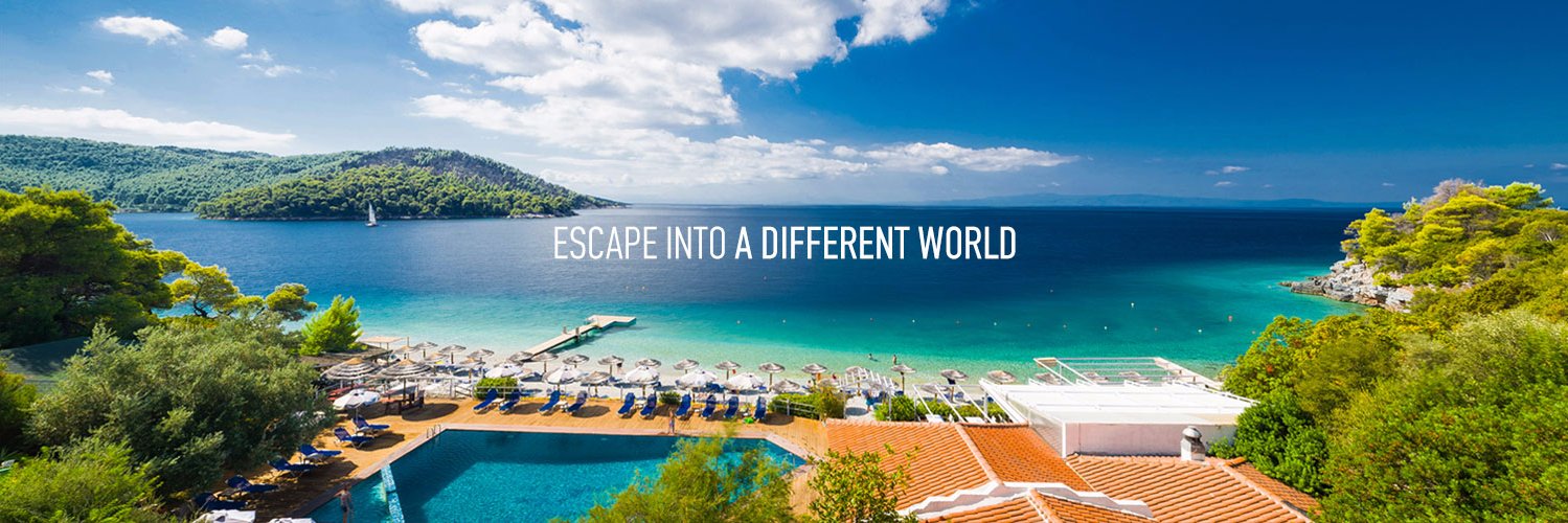 AdrinaHotels's profile banner image