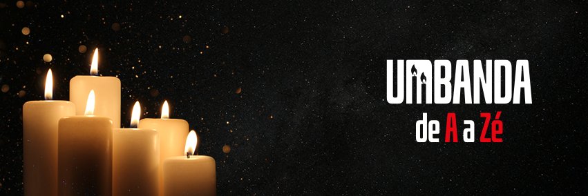 umbandadeaze's profile banner image