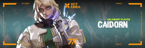 Caidorn1 Profile Banner