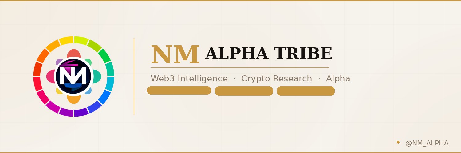 NM ALPHA banner