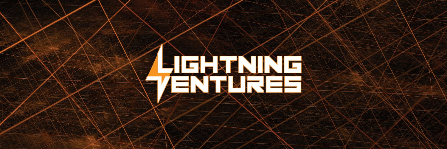 Lightning Ventures's banner
